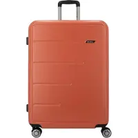 Gabol Future Spinner Plus Expandable 105.5/116.1l Matkalaukku