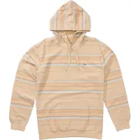 Salty Crew Crewser Huppari birch Koko S