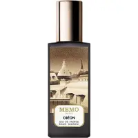 Memo Paris Odeon, EdP 30ml