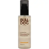 Bulldog Anytime Daily Cleansing Face Concentrate, 100ml