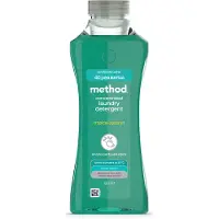 Method Tropical Coconut 990ml pyykinpesuaine