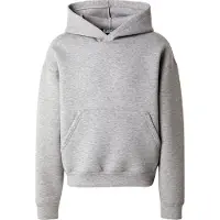Weekday Simon Scuba Hoodie - Grey - L