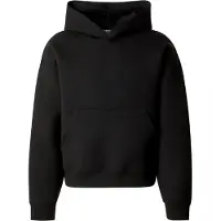 Weekday Simon Scuba Hoodie - Black - L