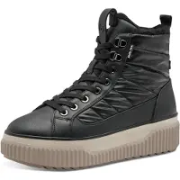 Tamaris Women Boots - Black - 38