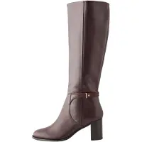 Next Saappaat 'Forever Comfort' suklaa