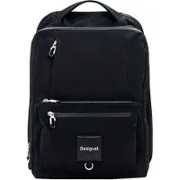 Desigual Reppu musta