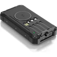 Denver 20000 mAh aurinkovaravirtalähde