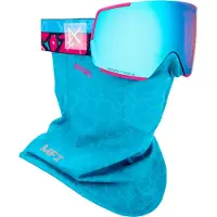 Anon M5+bonus Lens+mfi Face Mask Laskettelulasit