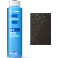 Goldwell 5 Mt Dark Jade Brown Colorance Cool Browns -tölkki 120 ml