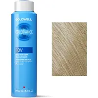Goldwell Väri - - Colorance - 10V Platina violetti - Ilman ammoniakkia - 120ml
