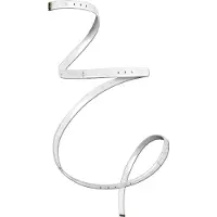 Ledvance Smart+ Wifi FLEX 2M RGBTW 1m extension, joustavat himmennettävät LED-nauhat