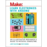 Learn Electronics with Arduino