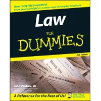 Bookoutlet Law For Dummies