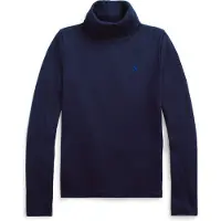 Ralph Lauren Solid-pooloneule