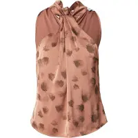 Noella Lucinda Blouse - Pink - L
