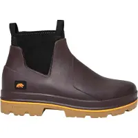 Polyver Unisex SL25 Nordic Berry Kumisaappaat 42