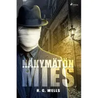 Wells, Näkymätön mies