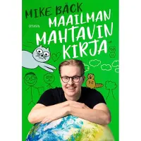Bäck, Maailman mahtavin kirja
