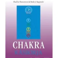 Sharamon, Chakra käsikirja