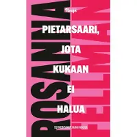 Pietarsaari, jota kukaan ei halua