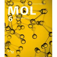 Heinonen, Mol 6 (GLP21) - KE6 Kemisk jämvikt