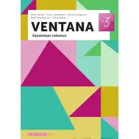 Ahlava, Ventana 3 Opiskelijan ratkaisut