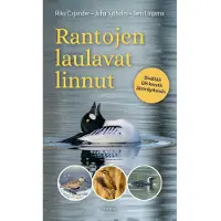 Rantojen laulavat linnut