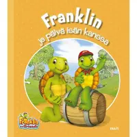 Franklin ja päivä isän kanssa