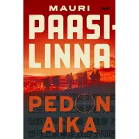 Paasilinna, Pedon aika