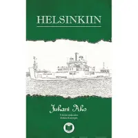 Aho, Helsinkiin