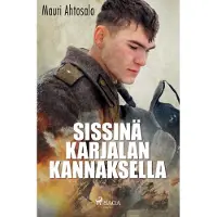 Ahtosalo, Sissinä Karjalan kannaksella