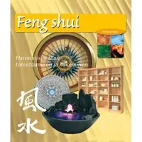 Bino, Feng shui