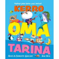 Guillain, Kerro oma tarina