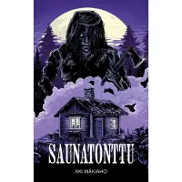Mäkiaho, Saunatonttu