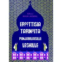 Jaswal, Eroottisia tarinoita punjabilaisille leskille