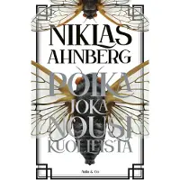 Ahnberg, Poika joka nousi kuolleista