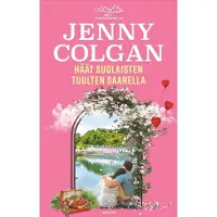 Jenny Colgan: Häät suolaisten tuulten saarella