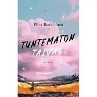 Tuntematon taivas