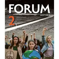 Kohi, Forum Historia 2 (LOPS21) - HI2 Kansainväliset suhteet