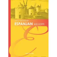 Hämäläinen, Espanjan kielioppi