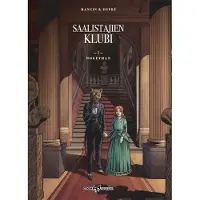 Mangin, Saalistajien klubi 1 - Bogeyman