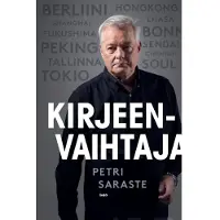 Into-Kustannus Oy Saraste, Kirjeenvaihtaja