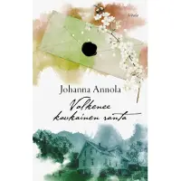 Annola, Valkenee kaukainen ranta