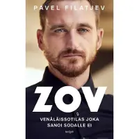 Bazar Pavel Filatjev : ZOV