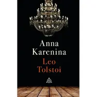 Tolstoi, Anna Karenina