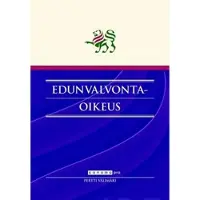 Välimäki, Edunvalvontaoikeus