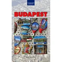 Lehtipuu, Budapest suomalainen matkaopas