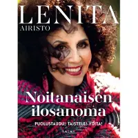 Bookoutlet Noitanaisen ilosanoma