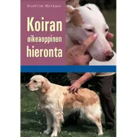 Muhlbauer, Koiran oikeaoppinen hieronta