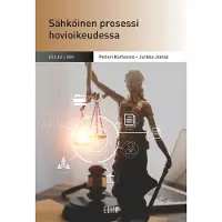 Prisma Jämsä, Sähköinen prosessi hovioikeudessa
